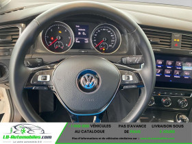 Volkswagen Golf SW 2.0 TDI 116 BVM  occasion � Beaupuy - photo n�8