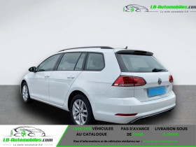 Volkswagen Golf SW 2.0 TDI 116 BVM  occasion � Beaupuy - photo n�4