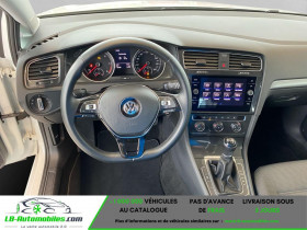 Volkswagen Golf SW 2.0 TDI 116 BVM  occasion � Beaupuy - photo n�3