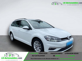Volkswagen Golf SW 2.0 TDI 116 BVM  occasion � Beaupuy - photo n�2