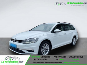 Volkswagen Golf SW , garage LB AUTOMOBILES � Beaupuy