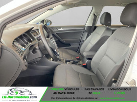 Volkswagen Golf SW 2.0 TDI 116 BVM  occasion � Beaupuy - photo n�7