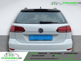 Volkswagen Golf SW 2.0 TDI 116 BVM  occasion � Beaupuy - photo n�6