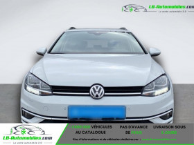 Volkswagen Golf SW 2.0 TDI 116 BVM  occasion � Beaupuy - photo n�5