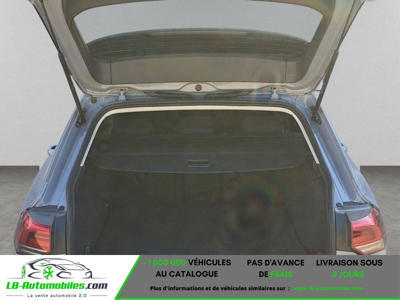 Volkswagen Golf SW 2.0 TDI 116 BVM 2024 - photo n°10 Volkswagen Golf SW 2.0 TDI 116 BVM  occasion à Beaupuy - photo n°10