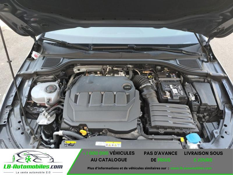 Volkswagen Golf SW 2.0 TDI 116 BVM 2024 - photo n°9 Volkswagen Golf SW 2.0 TDI 116 BVM  occasion à Beaupuy - photo n°9