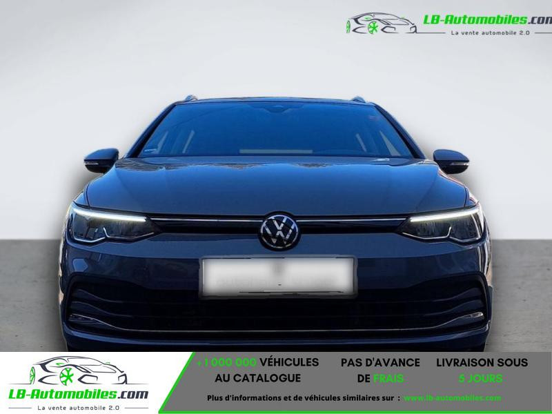 Volkswagen Golf SW 2.0 TDI 116 BVM 2024 - photo n°4 Volkswagen Golf SW 2.0 TDI 116 BVM  occasion à Beaupuy - photo n°4
