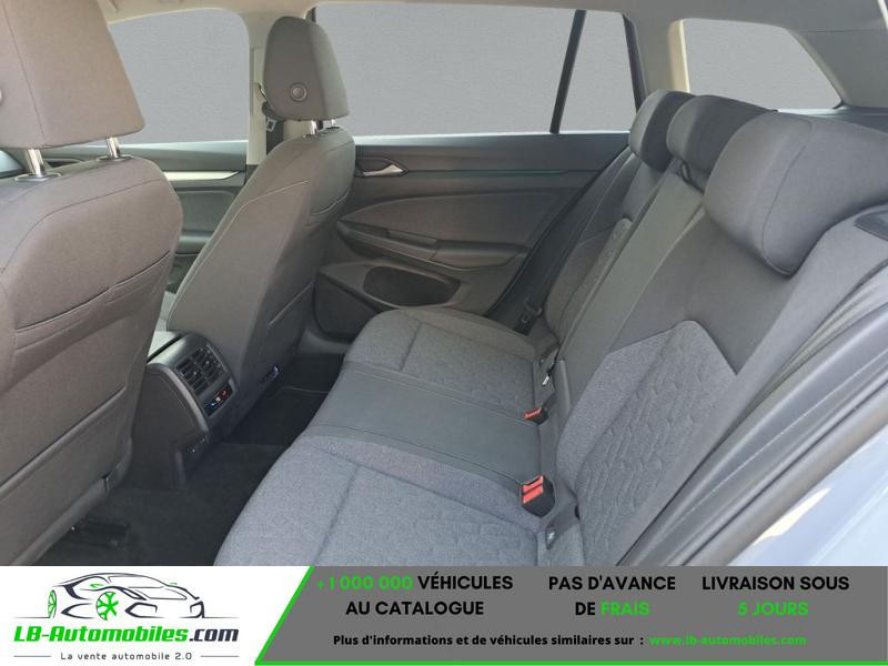 Volkswagen Golf SW 2.0 TDI 116 BVM 2024 - photo n°7 Volkswagen Golf SW 2.0 TDI 116 BVM  occasion à Beaupuy - photo n°7