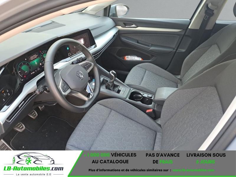 Volkswagen Golf SW 2.0 TDI 116 BVM 2024 - photo n°6 Volkswagen Golf SW 2.0 TDI 116 BVM  occasion à Beaupuy - photo n°6