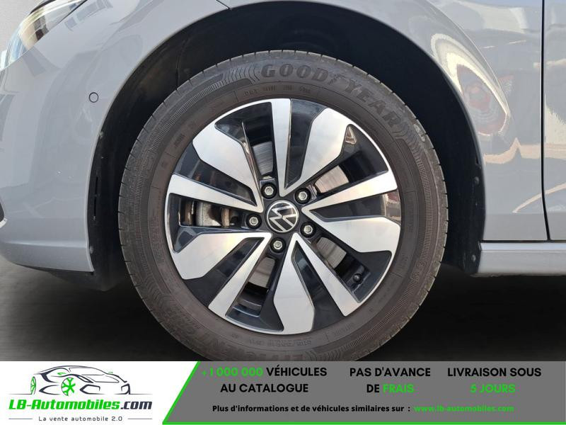 Volkswagen Golf SW 2.0 TDI 116 BVM 2024 - photo n°8 Volkswagen Golf SW 2.0 TDI 116 BVM  occasion à Beaupuy - photo n°8