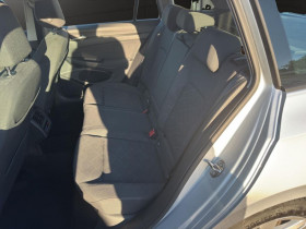 Volkswagen Golf SW 2.0 TDI 116 BVM  occasion  Beaupuy - photo n8