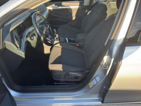 Volkswagen Golf SW 2.0 TDI 116 BVM  occasion  Beaupuy - photo n7