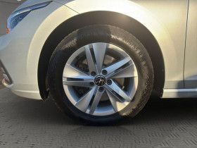 Volkswagen Golf SW 2.0 TDI 116 BVM  occasion  Beaupuy - photo n10