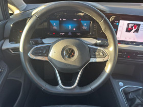 Volkswagen Golf SW 2.0 TDI 116 BVM  occasion  Beaupuy - photo n9