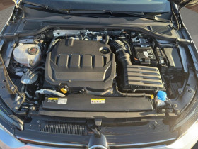 Volkswagen Golf SW 2.0 TDI 116 BVM  occasion  Beaupuy - photo n11