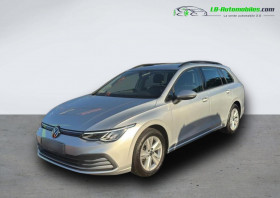Volkswagen Golf SW , garage LB AUTOMOBILES  Beaupuy