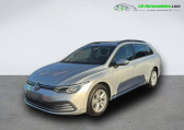 Volkswagen Golf SW occasion année 2021 boite Manuelle Annonce Volkswagen Golf SW occasion Diesel 2.0 TDI 116 BVM à Beaupuy