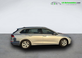 Volkswagen Golf SW 2.0 TDI 116 BVM  occasion  Beaupuy - photo n5