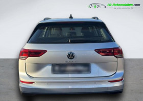Volkswagen Golf SW 2.0 TDI 116 BVM  occasion  Beaupuy - photo n6