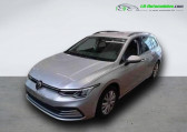 Volkswagen Golf SW occasion année 2021 boite Manuelle Annonce Volkswagen Golf SW occasion Diesel 2.0 TDI 116 BVM à Beaupuy
