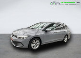 Volkswagen Golf SW occasion année 2021 boite Manuelle Annonce Volkswagen Golf SW occasion Diesel 2.0 TDI 116 BVM à Beaupuy