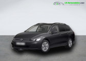 Volkswagen Golf SW occasion année 2022 boite Manuelle Annonce Volkswagen Golf SW occasion Diesel 2.0 TDI 116 BVM à Beaupuy