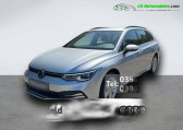 Volkswagen Golf SW occasion année 2024 boite Manuelle Annonce Volkswagen Golf SW occasion Diesel 2.0 TDI 116 BVM à Beaupuy