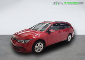 Annonce Volkswagen Golf SW occasion Diesel 2.0 TDI 116 BVM  Beaupuy