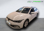 Volkswagen Golf SW 2.0 TDI 116 BVM   Beaupuy 31