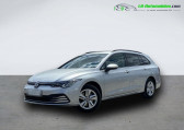 Volkswagen Golf SW occasion année 2022 boite Manuelle Annonce Volkswagen Golf SW occasion Diesel 2.0 TDI 116 BVM à Beaupuy