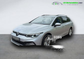 Volkswagen Golf SW occasion année 2024 boite Manuelle Annonce Volkswagen Golf SW occasion Diesel 2.0 TDI 116 BVM à Beaupuy