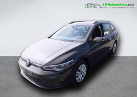 Volkswagen Golf SW , garage LB AUTOMOBILES  Beaupuy