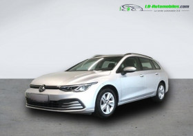Volkswagen Golf SW , garage LB AUTOMOBILES  Beaupuy