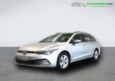Volkswagen Golf SW occasion année 2021 boite Manuelle Annonce Volkswagen Golf SW occasion Diesel 2.0 TDI 116 BVM à Beaupuy