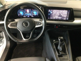 Volkswagen Golf SW 2.0 TDI 116 BVM  occasion  Beaupuy - photo n2