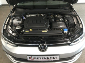Volkswagen Golf SW 2.0 TDI 116 BVM  occasion  Beaupuy - photo n8