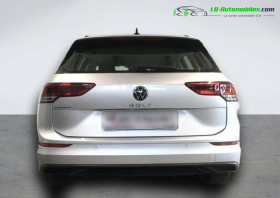 Volkswagen Golf SW 2.0 TDI 116 BVM  occasion  Beaupuy - photo n5