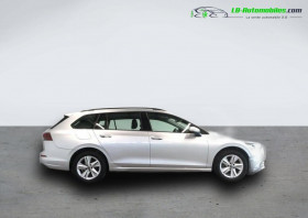 Volkswagen Golf SW 2.0 TDI 116 BVM  occasion  Beaupuy - photo n4