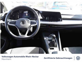 Volkswagen Golf SW 2.0 TDI 116 BVM  occasion  Beaupuy - photo n3