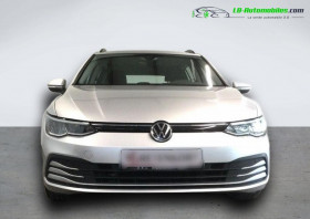Volkswagen Golf SW 2.0 TDI 116 BVM  occasion  Beaupuy - photo n3
