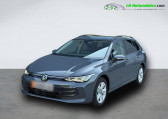 Volkswagen Golf SW occasion année 2024 boite Manuelle Annonce Volkswagen Golf SW occasion Diesel 2.0 TDI 116 BVM à Beaupuy