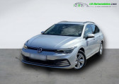 Volkswagen Golf SW occasion année 2021 boite Manuelle Annonce Volkswagen Golf SW occasion Diesel 2.0 TDI 116 BVM à Beaupuy