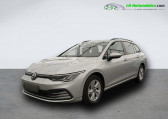 Volkswagen Golf SW occasion année 2023 boite Manuelle Annonce Volkswagen Golf SW occasion Diesel 2.0 TDI 116 BVM à Beaupuy