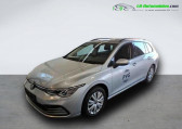Annonce Volkswagen Golf SW occasion Diesel 2.0 TDI 116 BVM  Beaupuy