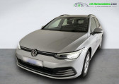 Annonce Volkswagen Golf SW occasion Diesel 2.0 TDI 116 BVM  Beaupuy