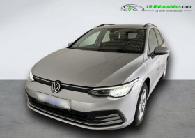 Volkswagen Golf SW , garage LB AUTOMOBILES  Beaupuy