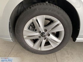 Volkswagen Golf SW 2.0 TDI 116 BVM  occasion  Beaupuy - photo n6