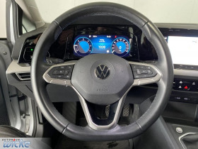 Volkswagen Golf SW 2.0 TDI 116 BVM  occasion  Beaupuy - photo n5