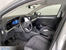 Volkswagen Golf SW 2.0 TDI 116 BVM  occasion  Beaupuy - photo n4
