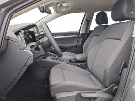 Volkswagen Golf SW 2.0 TDI 116 BVM  occasion  Beaupuy - photo n7